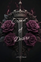 Crown of Desire B0GS1BNFRG Book Cover