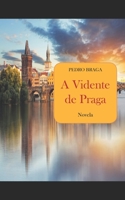 A Vidente de Praga B0BYR89392 Book Cover