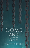 Come and See B0CR6XCGVX Book Cover