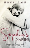 Sophia's Diaries B09ZCVNQJ4 Book Cover