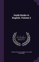 Guide Books To English, Book 2 0469195371 Book Cover