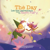 Day the Holidays Blew Away 1952954940 Book Cover