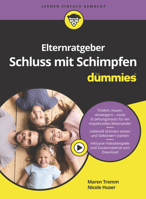 Elternratgeber Schluss mit Schimpfen für Dummies (German Edition) 3527720588 Book Cover