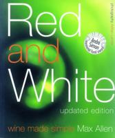 Red and White 189126737X Book Cover