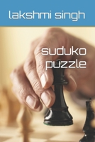 suduko puzzle B0BLLBMV37 Book Cover