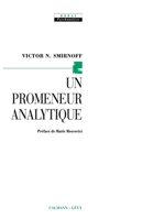 Un promeneur analytique (French Edition) 2702128327 Book Cover