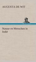Natuur en Menschen in Indië 3849539075 Book Cover
