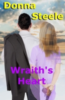 Wraith's Heart B08M2D4PW4 Book Cover