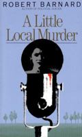 A Little Local Murder 0440148820 Book Cover