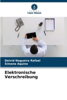 Elektronische Verschreibung 6207264355 Book Cover