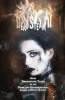 DeadSteam II 1777387256 Book Cover