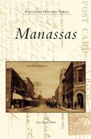 Manassas 146711619X Book Cover