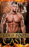 Cold Foot Cash (Wreck's Mountains) B0F43V3831 Book Cover