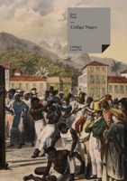 Código Negro (Leyes) (Spanish Edition) 8411268276 Book Cover