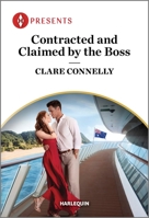 Contracted and Claimed by the Boss 1335593381 Book Cover