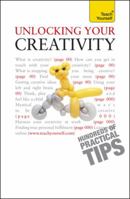 Unlock Your Creativity: Teach Yourself 1444144332 Book Cover