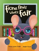 Fiona Finds What's Fair (Mama Bulldog Book) 195397824X Book Cover