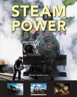 Steam Power 0785832386 Book Cover