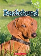 Dachshund 0531232433 Book Cover