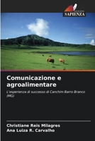 Comunicazione e agroalimentare (Italian Edition) 6209157475 Book Cover