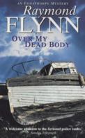 Over My Dead Body 0340712252 Book Cover