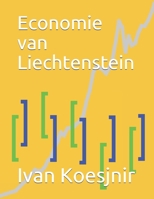 Economie van Liechtenstein B09328MCCZ Book Cover