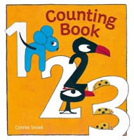 Counting Book 1 2 3 160537847X Book Cover
