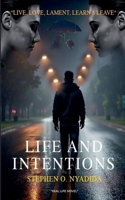 Life and Intentions (1) B0F45JSGV8 Book Cover