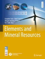 Elements and Mineral Resources 303085888X Book Cover