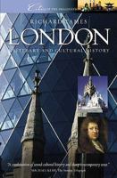 London: A Cultural and Literary History 1904955215 Book Cover