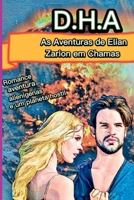 As Aventuras De Elian (Portuguese Edition) 6500622367 Book Cover