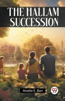 The Hallam Succession 9362209578 Book Cover