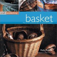 Basketwork: New Crafts (The New Craft Series)