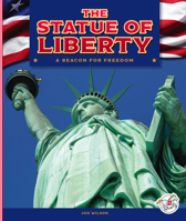 The Statue of Liberty 1503888851 Book Cover