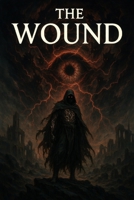 The Wound: A Dark Fantasy of Gods, Silence, and the End of Everything B0F4RWBML8 Book Cover