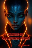 The Anunnaki Code: The Forbidden Roots of Humanity B0FL29ZKFW Book Cover