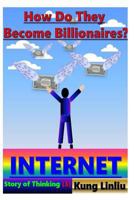 How Do They Become Billionaires?: Story of Thinking 1791517714 Book Cover