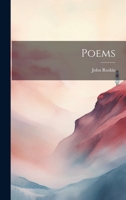 The Poems of John Ruskin 1164091522 Book Cover