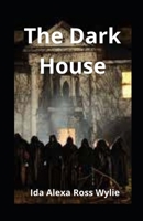The Dark House illustrated B08JDXBM2P Book Cover