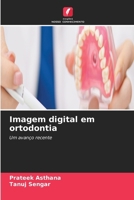 Imagem digital em ortodontia (Portuguese Edition) 6630354389 Book Cover