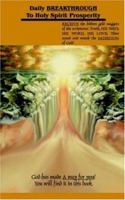 Daily Breakthrough to Holy Spirit Prosperity 1412034728 Book Cover
