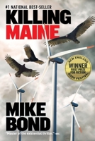 Killing Maine 1627040307 Book Cover