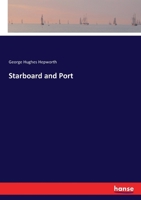 Starboard and Port: The Nettie Along Shore 1018953299 Book Cover