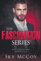 The Fascination Series B09NWSYG33 Book Cover