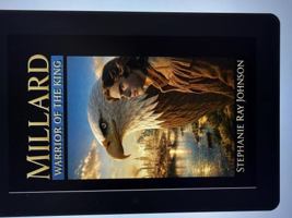 MILLARD Warrior of the King: Volume One: Who Am I? 0975428802 Book Cover