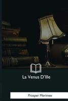 La Vénus d'Ille 2011678501 Book Cover