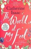 The World at My Feet 1471178110 Book Cover