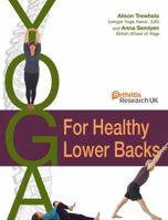 Yoga for Healthy Lower Backs 1905367279 Book Cover