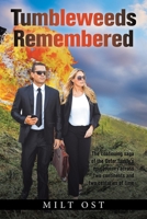 Tumbleweeds Remembered 1664169903 Book Cover