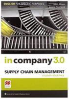 IN COMPANY 3.0 ESP Supply Chain Sb Pk 1786328925 Book Cover
